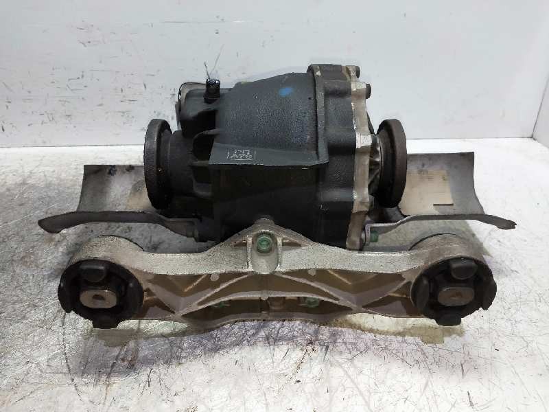 Recambio de diferencial trasero para volkswagen passat berlina (3b3) 2.8 v6 30v referencia OEM IAM CUC100701  