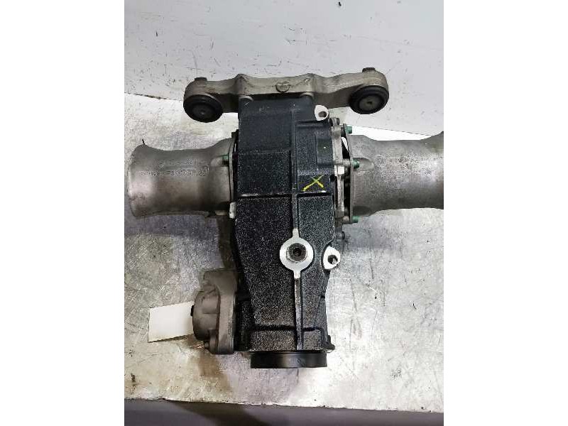 Recambio de diferencial trasero para volkswagen passat berlina (3b3) 2.8 v6 30v referencia OEM IAM CUC100701  