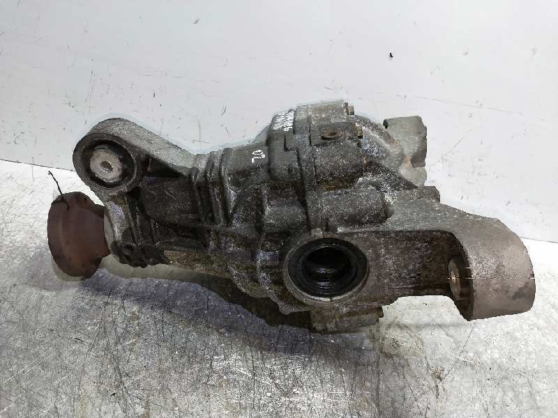 Recambio de diferencial trasero para volkswagen touareg (7la) 3.0 v6 tdi dpf referencia OEM IAM 4460310018 4DRM99039 