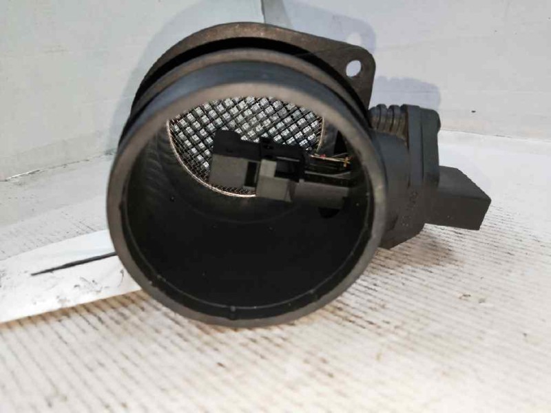 Recambio de caudalimetro para audi a6 berlina (4b2) 2.7 v6 30v biturbo referencia OEM IAM 0280218017 BOSCH 