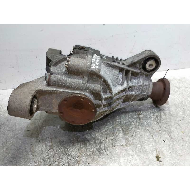Recambio de diferencial trasero para volkswagen touareg (7la) 3.0 v6 tdi dpf referencia OEM IAM 4460310018 4DRM99039 