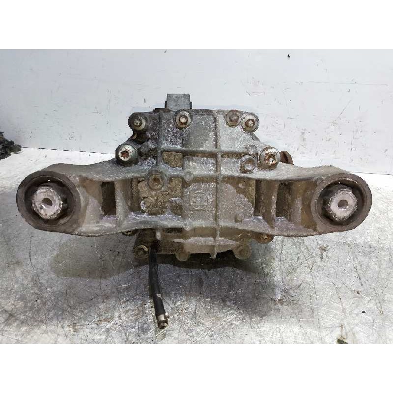 Recambio de diferencial trasero para volkswagen touareg (7la) 3.0 v6 tdi dpf referencia OEM IAM 4460310018 4DRM99039 