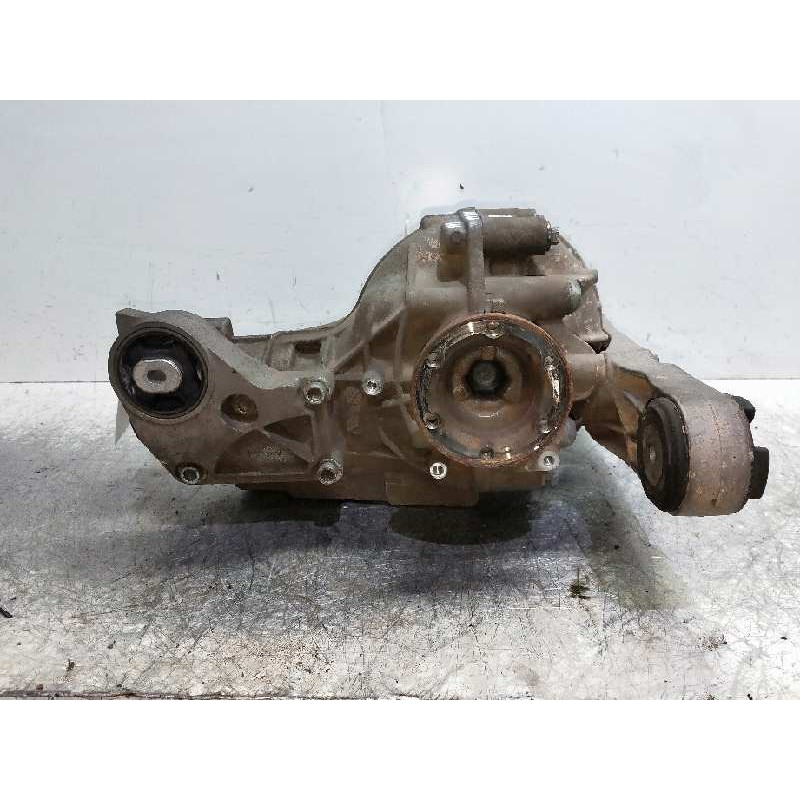 Recambio de diferencial trasero para volkswagen phaeton (3d2/3d8) tdi v10 (5 asientos) referencia OEM IAM 4460310024 3D0599125E 