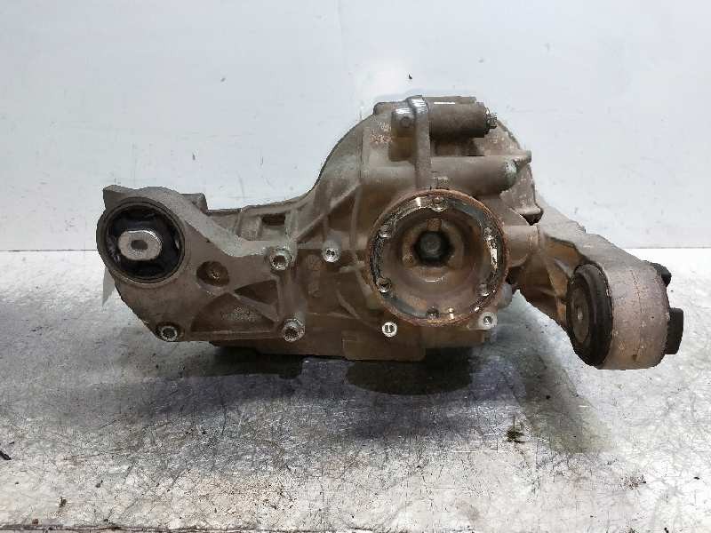 Recambio de diferencial trasero para volkswagen phaeton (3d2/3d8) tdi v10 (5 asientos) referencia OEM IAM 4460310024 3D0599125E 