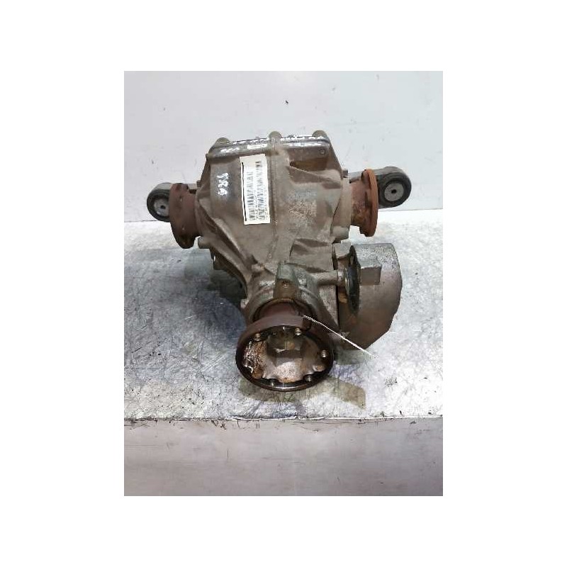 Recambio de diferencial trasero para volkswagen phaeton (3d2/3d8) tdi v10 (5 asientos) referencia OEM IAM 4460310024 3D0599125E 