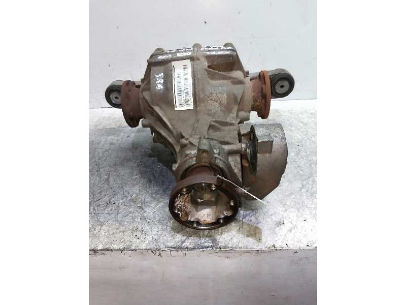 Recambio de diferencial trasero para volkswagen phaeton (3d2/3d8) tdi v10 (5 asientos) referencia OEM IAM 4460310024 3D0599125E 