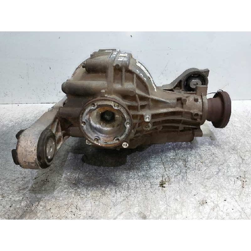 Recambio de diferencial trasero para volkswagen phaeton (3d2/3d8) tdi v10 (5 asientos) referencia OEM IAM 4460310024 3D0599125E 