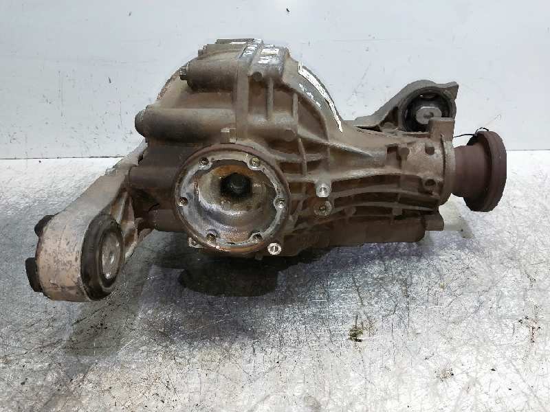 Recambio de diferencial trasero para volkswagen phaeton (3d2/3d8) tdi v10 (5 asientos) referencia OEM IAM 4460310024 3D0599125E 