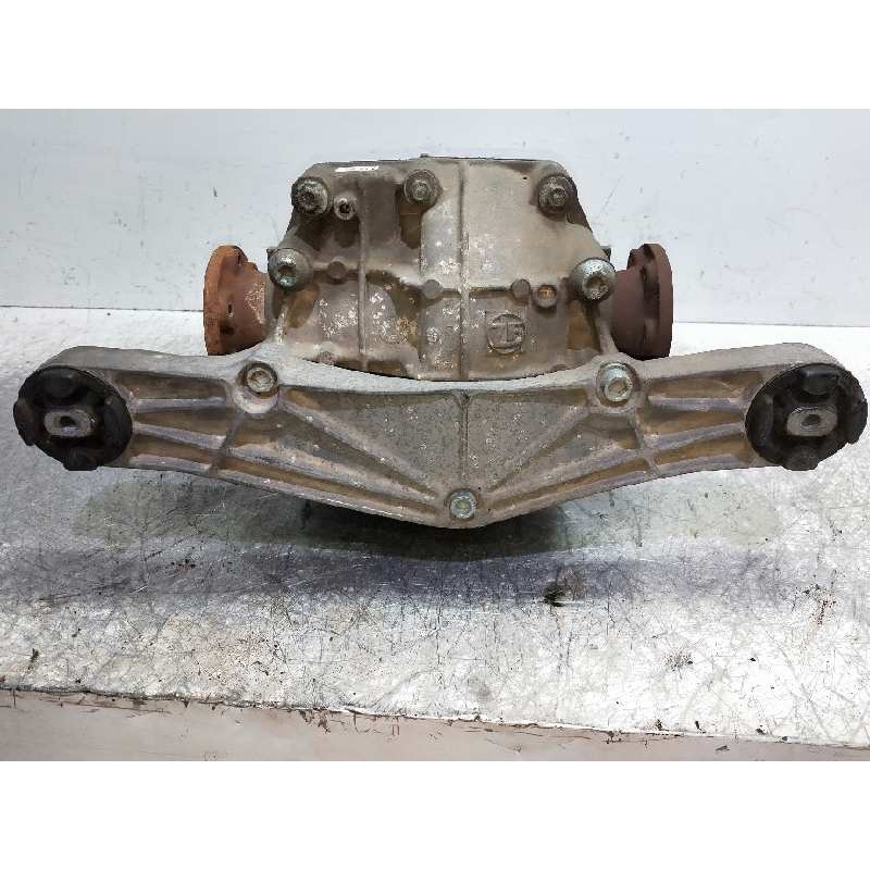 Recambio de diferencial trasero para volkswagen phaeton (3d2/3d8) tdi v10 (5 asientos) referencia OEM IAM 4460310024 3D0599125E 