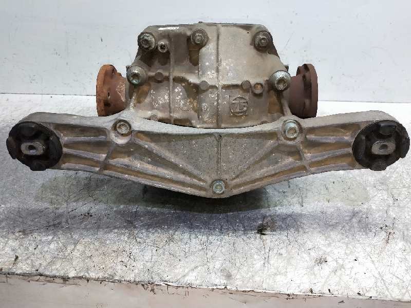 Recambio de diferencial trasero para volkswagen phaeton (3d2/3d8) tdi v10 (5 asientos) referencia OEM IAM 4460310024 3D0599125E 