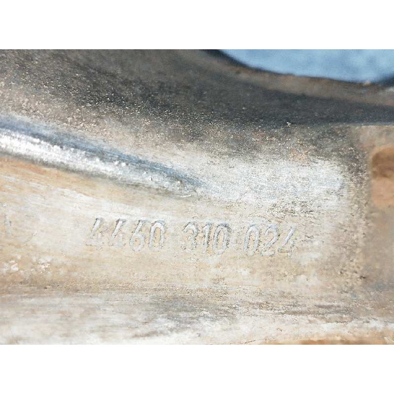 Recambio de diferencial trasero para volkswagen phaeton (3d2/3d8) tdi v10 (5 asientos) referencia OEM IAM 4460310024 3D0599125E 