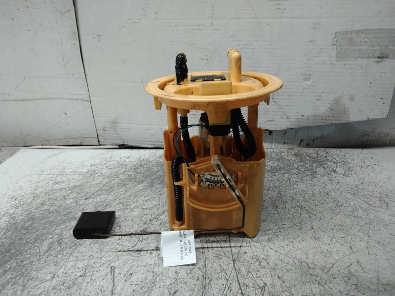 Recambio de bomba combustible para citroen c5 berlina 2.0 hdi premier referencia OEM IAM 9632672280 228222015001 