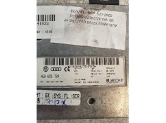 Recambio de modulo electronico para audi a8 (4e2) 3.7 quattro referencia OEM IAM 6343LP027510745 4E0035729  2