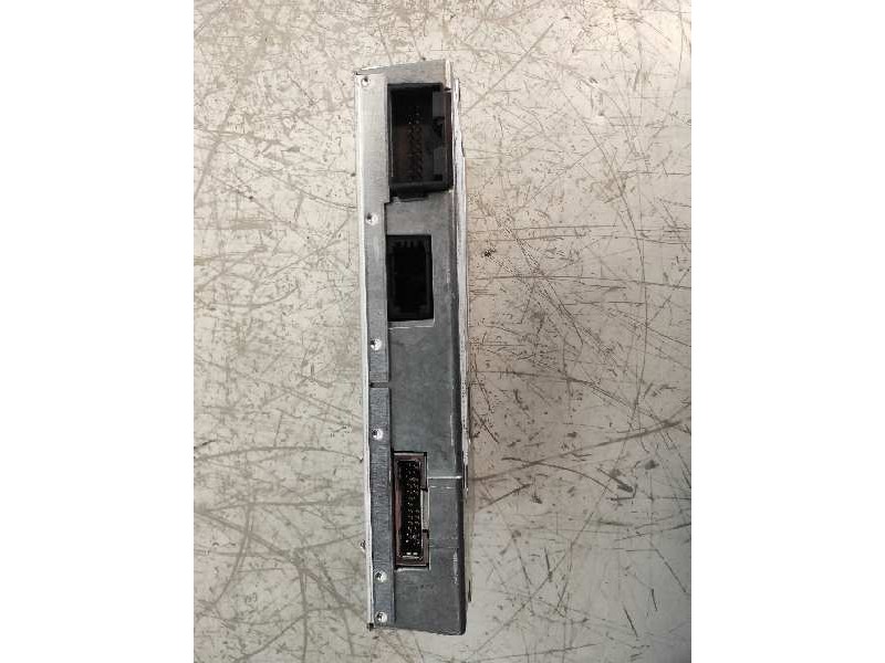 Recambio de modulo electronico para audi a8 (4e2) 3.7 quattro referencia OEM IAM 6343LP027510745 4E0035729 