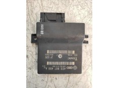 Recambio de modulo electronico para audi a8 (4e2) 3.7 quattro referencia OEM IAM 4715 4E0907468A 4E0910468