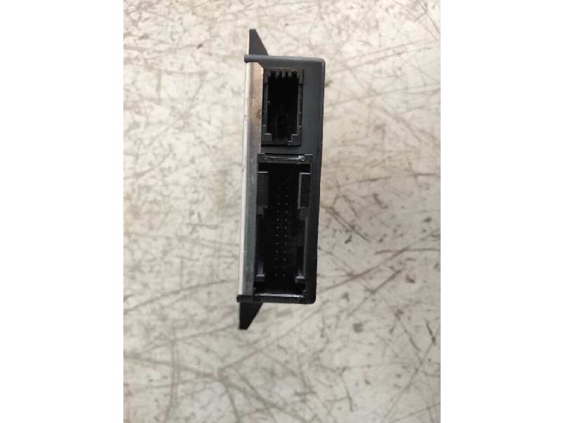 Recambio de modulo electronico para audi a8 (4e2) 3.7 quattro referencia OEM IAM 4715 4E0907468A 4E0910468