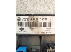 Recambio de modulo electronico para audi a8 (4e2) 3.7 quattro referencia OEM IAM 5DK00943203 4E0907289  2