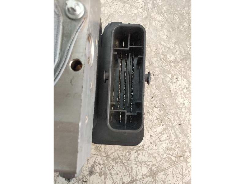 Recambio de abs para renault clio iv 0.9 referencia OEM IAM 0265269722 0265257881 2265106516 476600188R 0265956527