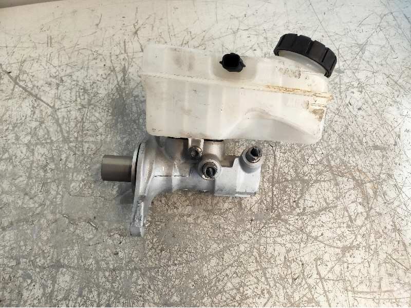 Recambio de bomba freno para renault clio iv 0.9 referencia OEM IAM   