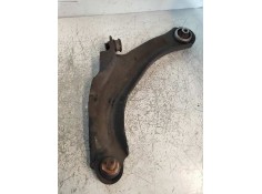 Recambio de brazo suspension inferior delantero izquierdo para renault clio iv 0.9 referencia OEM IAM   