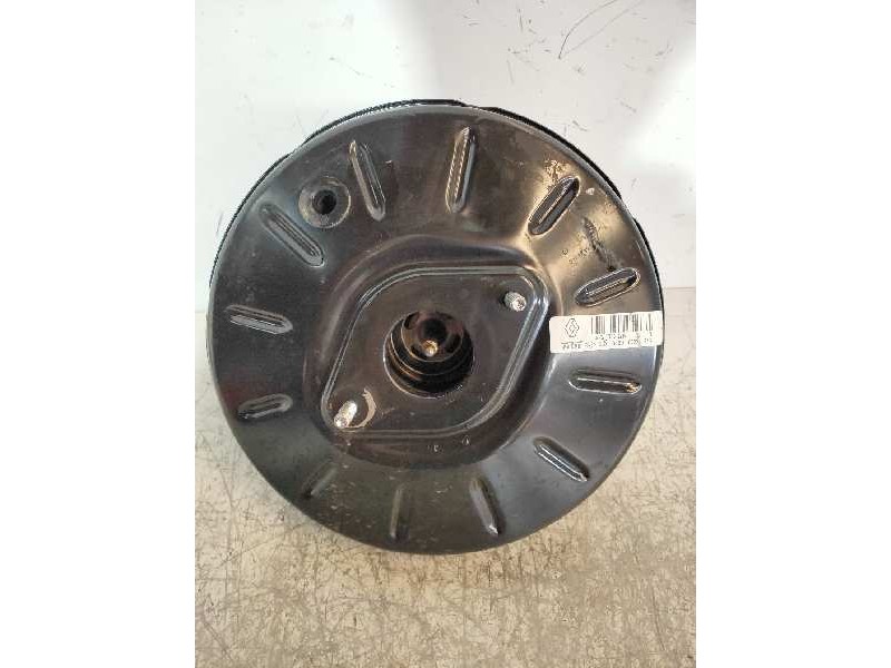 Recambio de servofreno para renault clio iv 0.9 referencia OEM IAM 472103202R  
