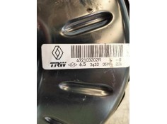 Recambio de servofreno para renault clio iv 0.9 referencia OEM IAM 472103202R   2