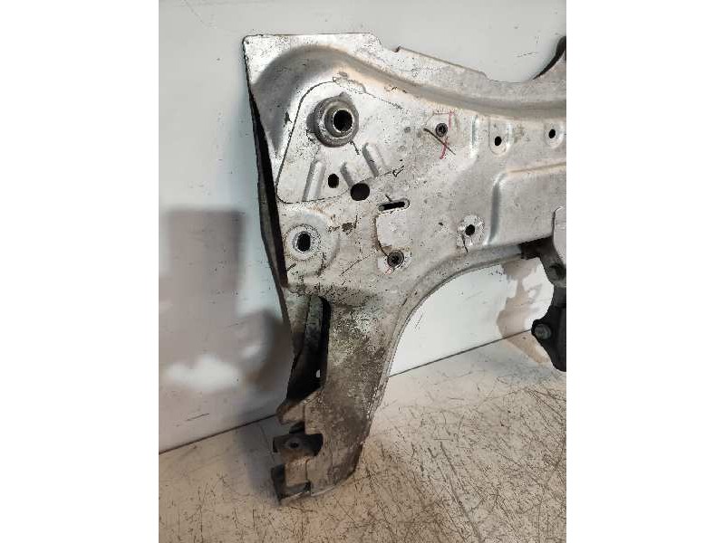 Recambio de puente delantero para renault clio iv 0.9 referencia OEM IAM 544071120R  