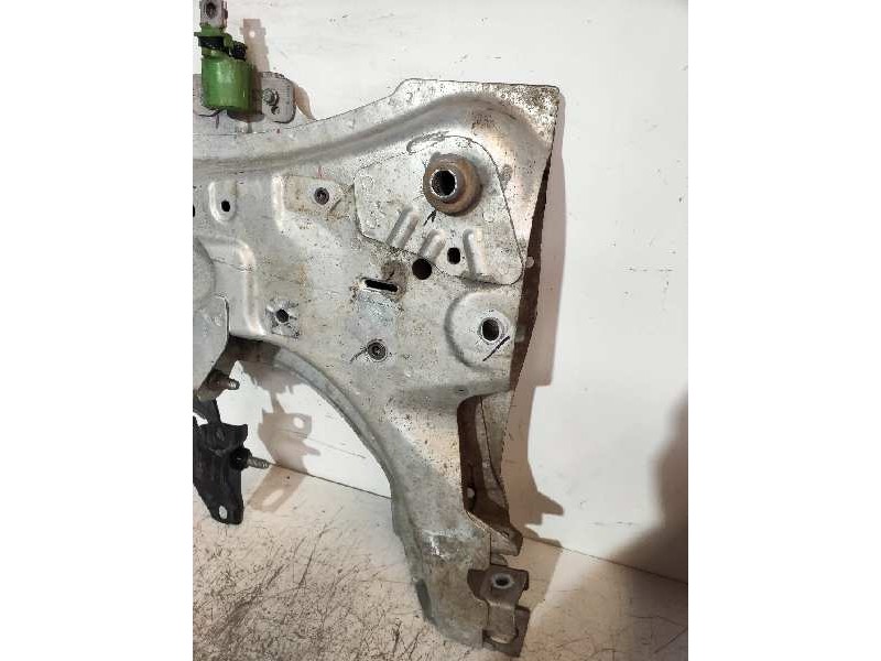 Recambio de puente delantero para renault clio iv 0.9 referencia OEM IAM 544071120R  