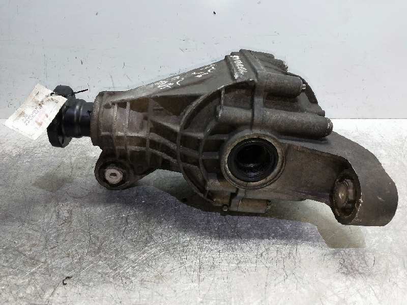 Recambio de diferencial trasero para volkswagen touareg (7la) 3.2 v6 24v referencia OEM IAM 4460310018 DRM99039 