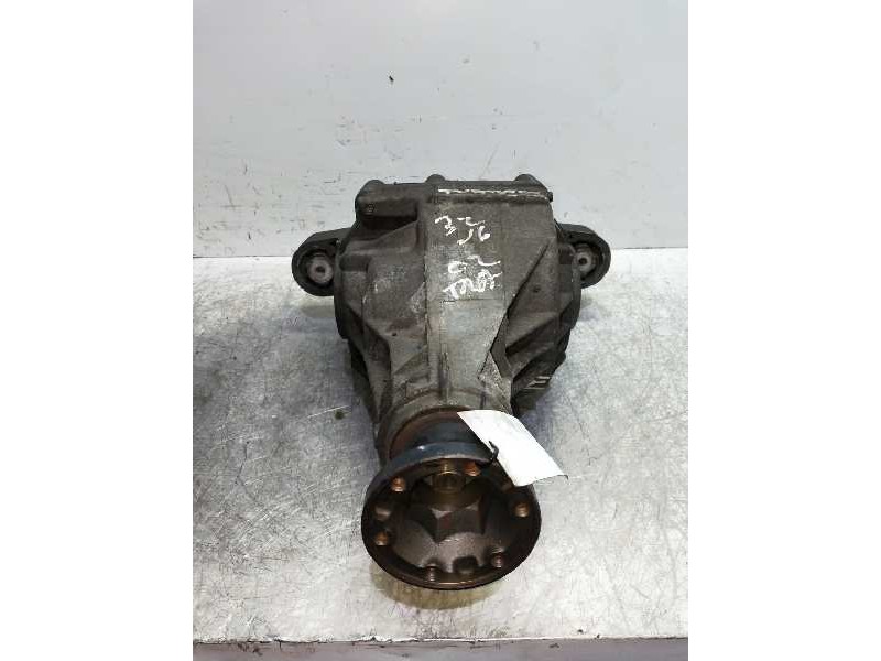 Recambio de diferencial trasero para volkswagen touareg (7la) 3.2 v6 24v referencia OEM IAM 4460310018 DRM99039 