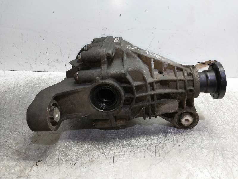 Recambio de diferencial trasero para volkswagen touareg (7la) 3.2 v6 24v referencia OEM IAM 4460310018 DRM99039 