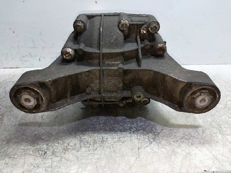 Recambio de diferencial trasero para volkswagen touareg (7la) 3.2 v6 24v referencia OEM IAM 4460310018 DRM99039 