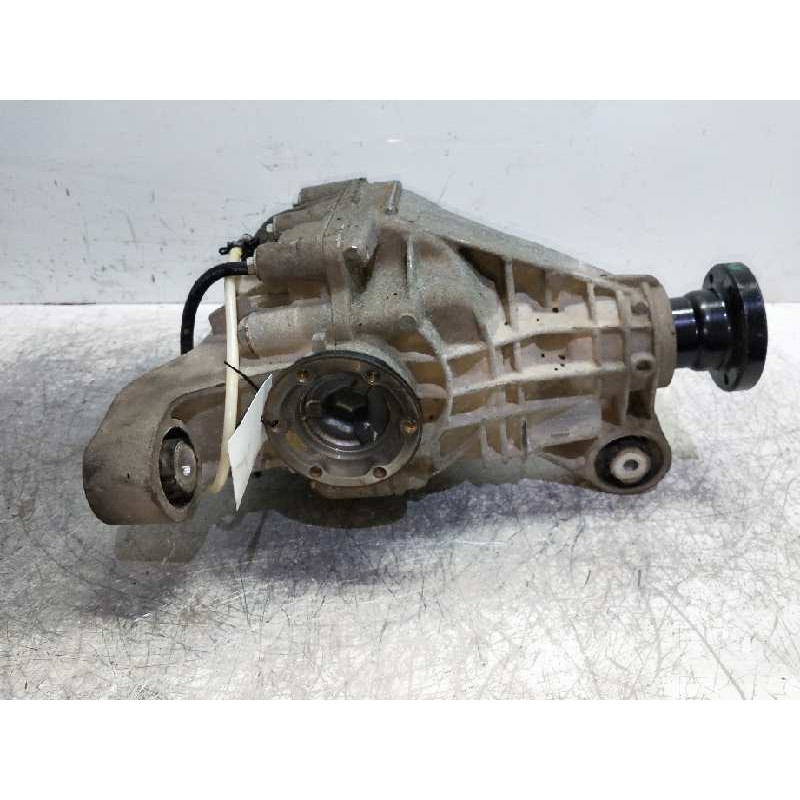 Recambio de diferencial trasero para volkswagen touareg (7la) 3.0 v6 tdi dpf referencia OEM IAM 4460310018 3DRM99039 