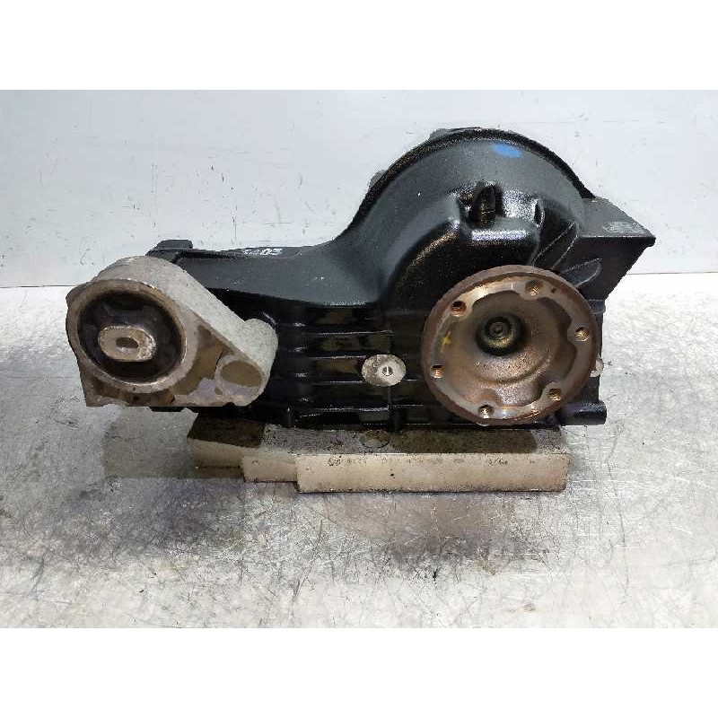 Recambio de diferencial trasero para volkswagen phaeton (3d2/3d8) 6.0 w12 48v cat (ban) referencia OEM IAM 01R525053Q 260202S 