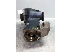 Recambio de diferencial trasero para volkswagen phaeton (3d2/3d8) 6.0 w12 48v cat (ban) referencia OEM IAM 01R525053Q 260202S  2