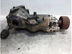 Recambio de diferencial trasero para volvo xc70 referencia OEM IAM 08689632  