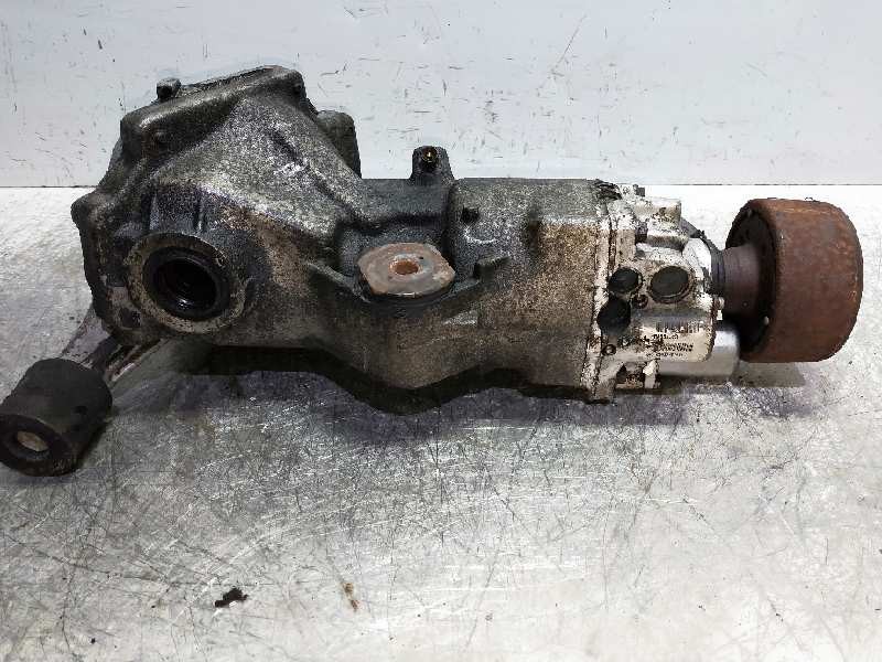 Recambio de diferencial trasero para volvo xc70 referencia OEM IAM 08689632  