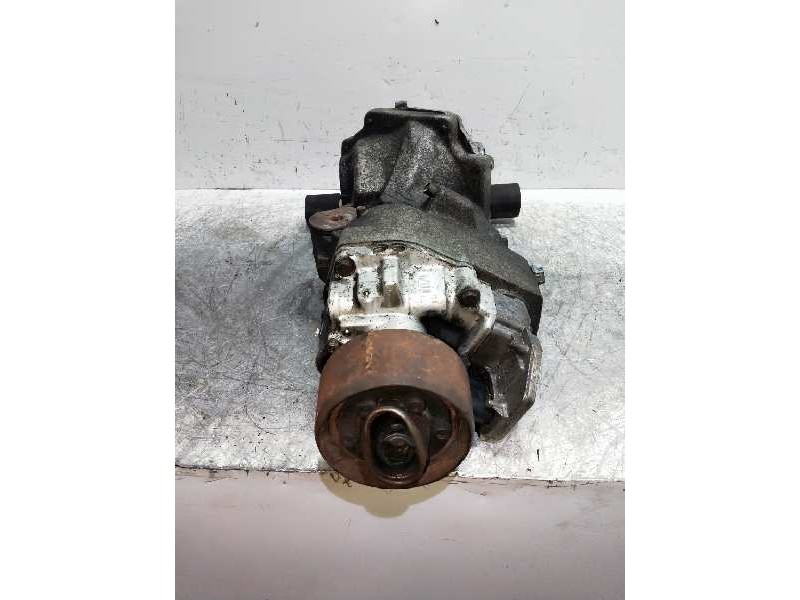 Recambio de diferencial trasero para volvo xc70 referencia OEM IAM 08689632  