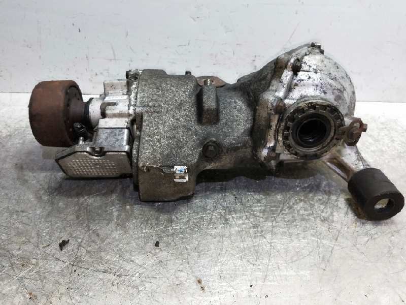 Recambio de diferencial trasero para volvo xc70 referencia OEM IAM 08689632  