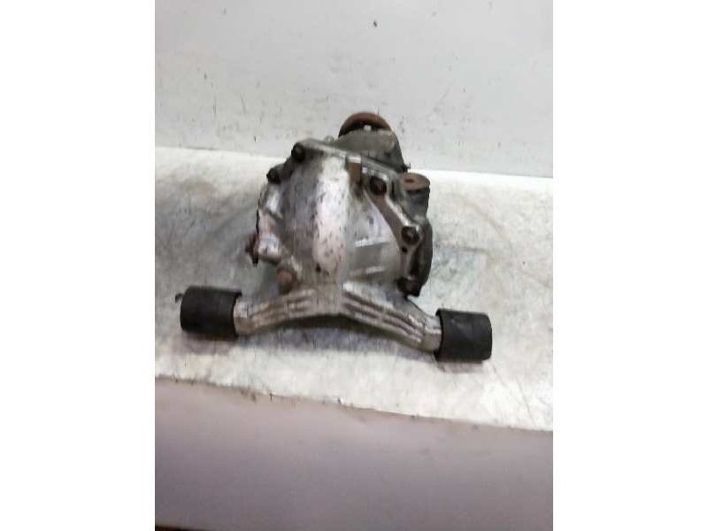 Recambio de diferencial trasero para volvo xc70 referencia OEM IAM 08689632  