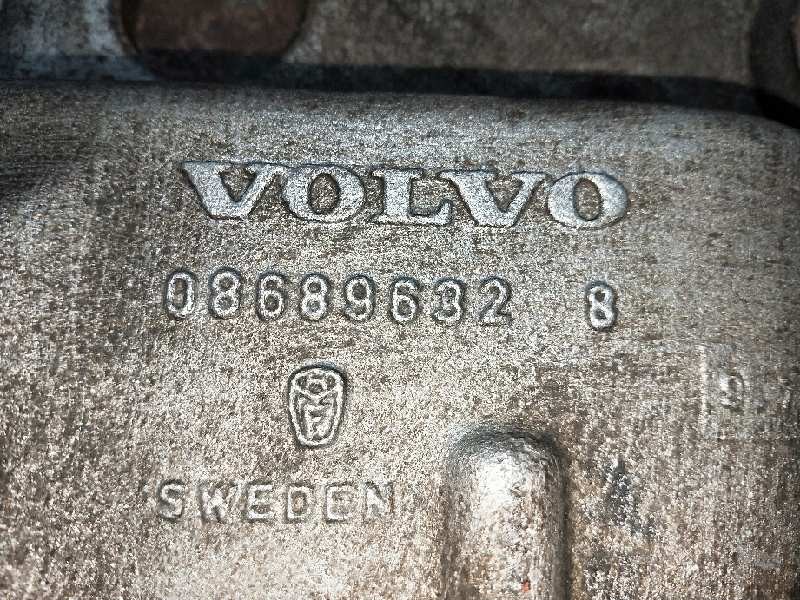 Recambio de diferencial trasero para volvo xc70 referencia OEM IAM 08689632  