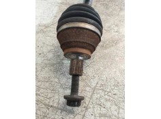 Recambio de transmision delantera izquierda para volkswagen golf vii lim. (5g1) 1.6 tdi dpf referencia OEM IAM 1K0407271LB   2