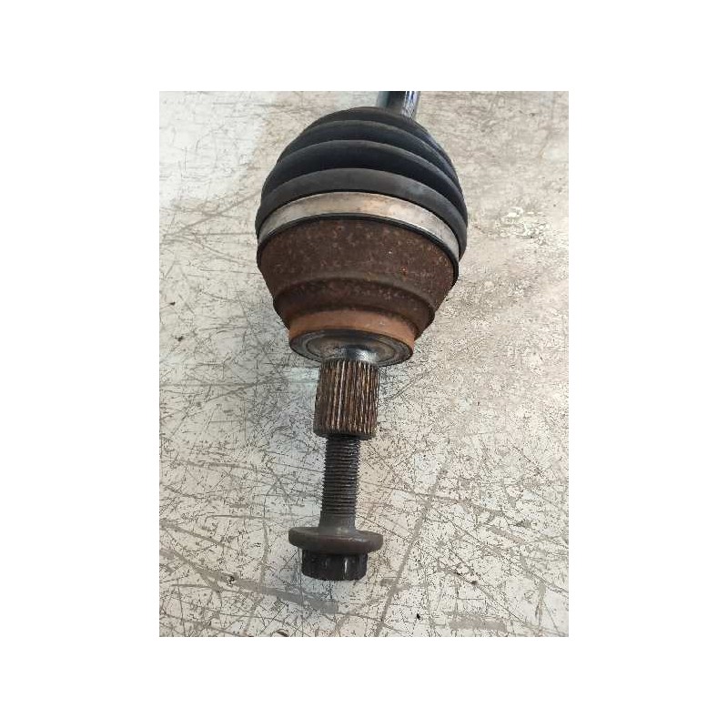 Recambio de transmision delantera izquierda para volkswagen golf vii lim. (5g1) 1.6 tdi dpf referencia OEM IAM 1K0407271LB  