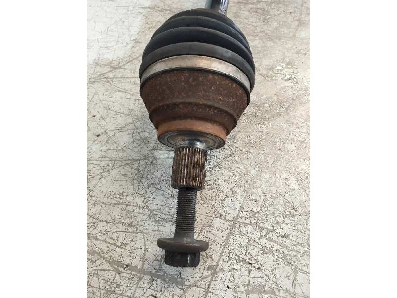 Recambio de transmision delantera izquierda para volkswagen golf vii lim. (5g1) 1.6 tdi dpf referencia OEM IAM 1K0407271LB  