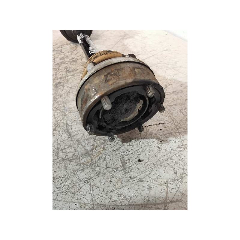 Recambio de transmision delantera izquierda para volkswagen golf vii lim. (5g1) 1.6 tdi dpf referencia OEM IAM 1K0407271LB  