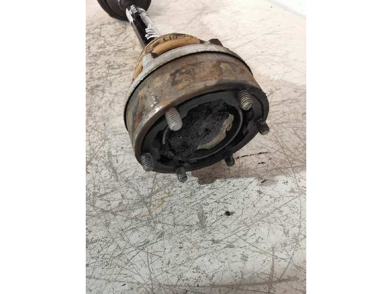 Recambio de transmision delantera izquierda para volkswagen golf vii lim. (5g1) 1.6 tdi dpf referencia OEM IAM 1K0407271LB  