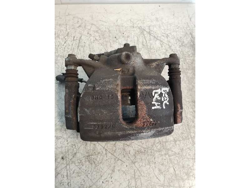 Recambio de pinza freno delantera derecha para volkswagen golf vii lim. (5g1) 1.6 tdi dpf referencia OEM IAM 6792C  