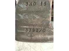 Recambio de pinza freno delantera derecha para volkswagen golf vii lim. (5g1) 1.6 tdi dpf referencia OEM IAM 6792C   2