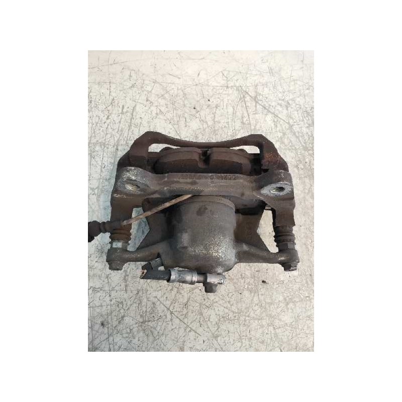 Recambio de pinza freno delantera derecha para volkswagen golf vii lim. (5g1) 1.6 tdi dpf referencia OEM IAM 6792C  
