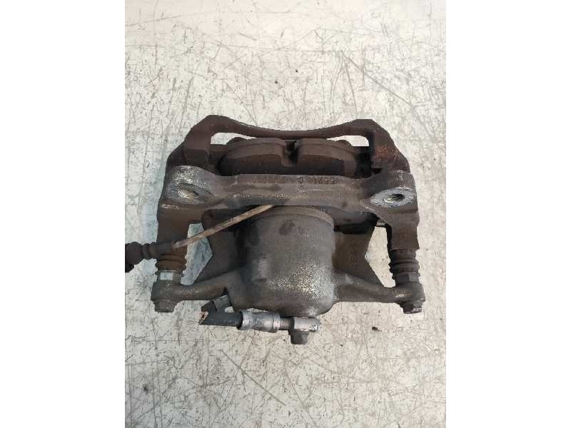 Recambio de pinza freno delantera derecha para volkswagen golf vii lim. (5g1) 1.6 tdi dpf referencia OEM IAM 6792C  